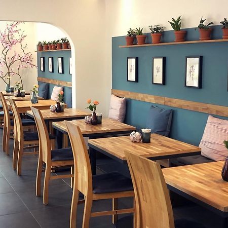 Apartment Kirschbluete2 Norden Zewnętrze zdjęcie