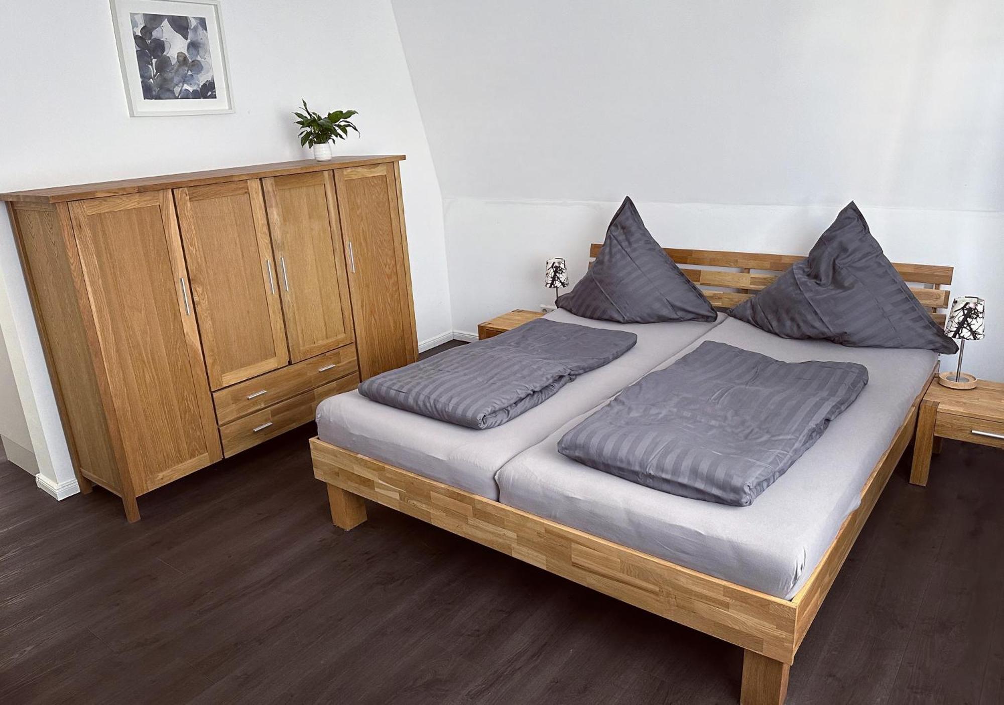 Apartment Kirschbluete2 Norden Pokój zdjęcie