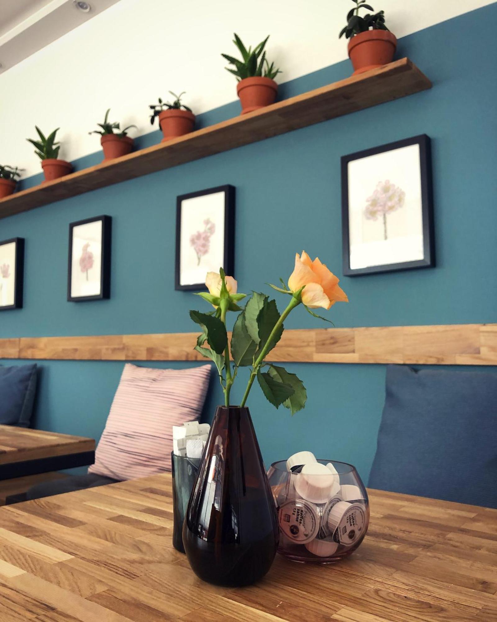 Apartment Kirschbluete2 Norden Zewnętrze zdjęcie