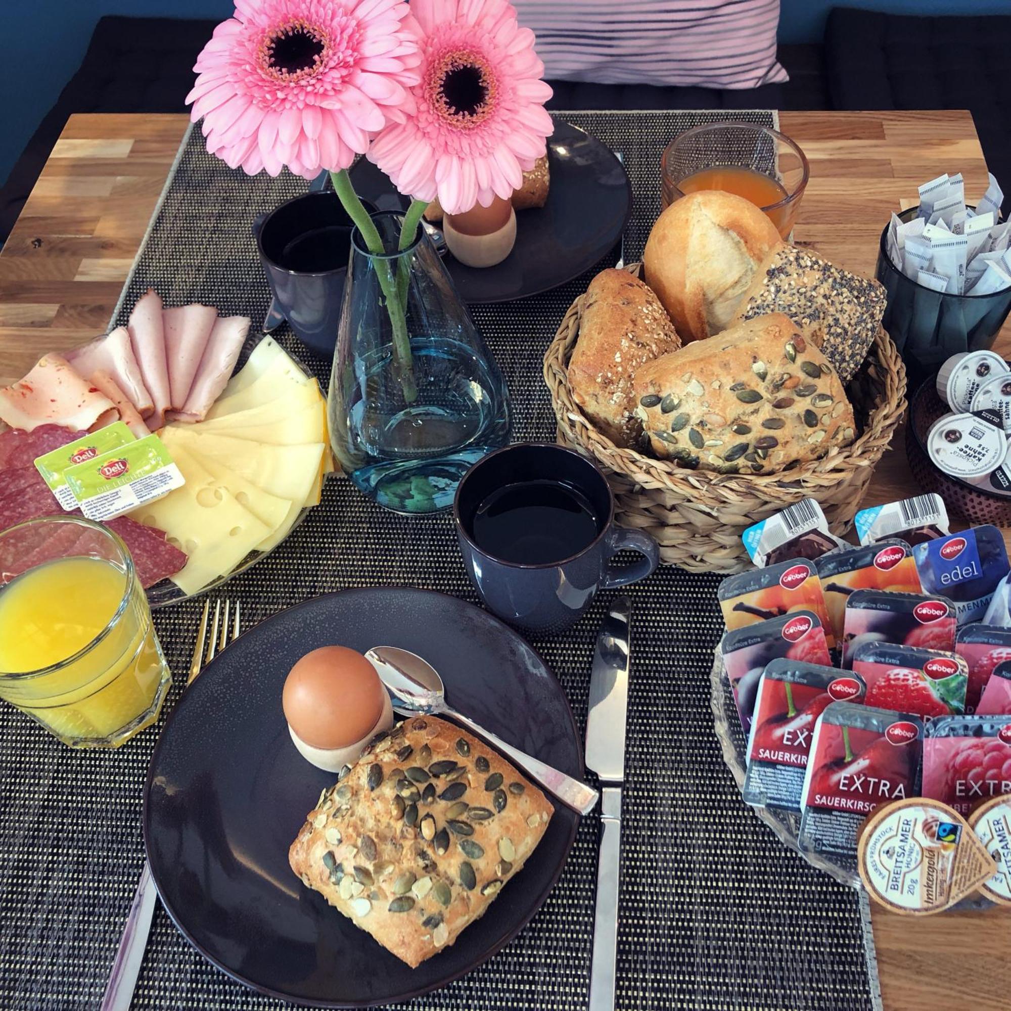 Apartment Kirschbluete2 Norden Zewnętrze zdjęcie