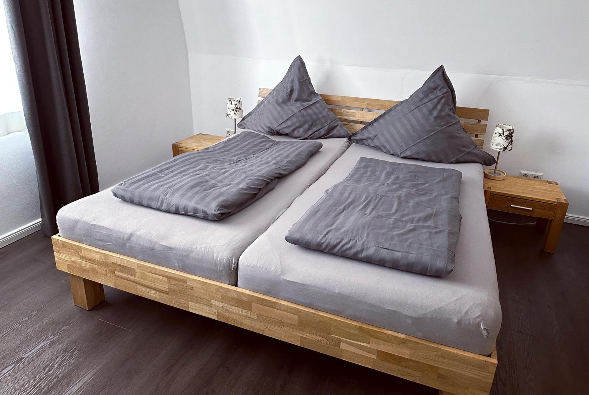 Apartment Kirschbluete2 Norden Pokój zdjęcie