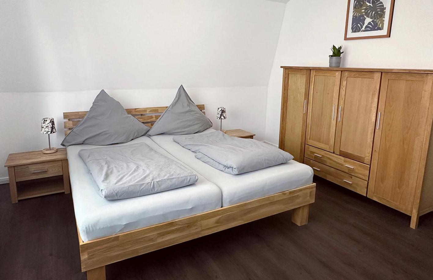 Apartment Kirschbluete2 Norden Pokój zdjęcie