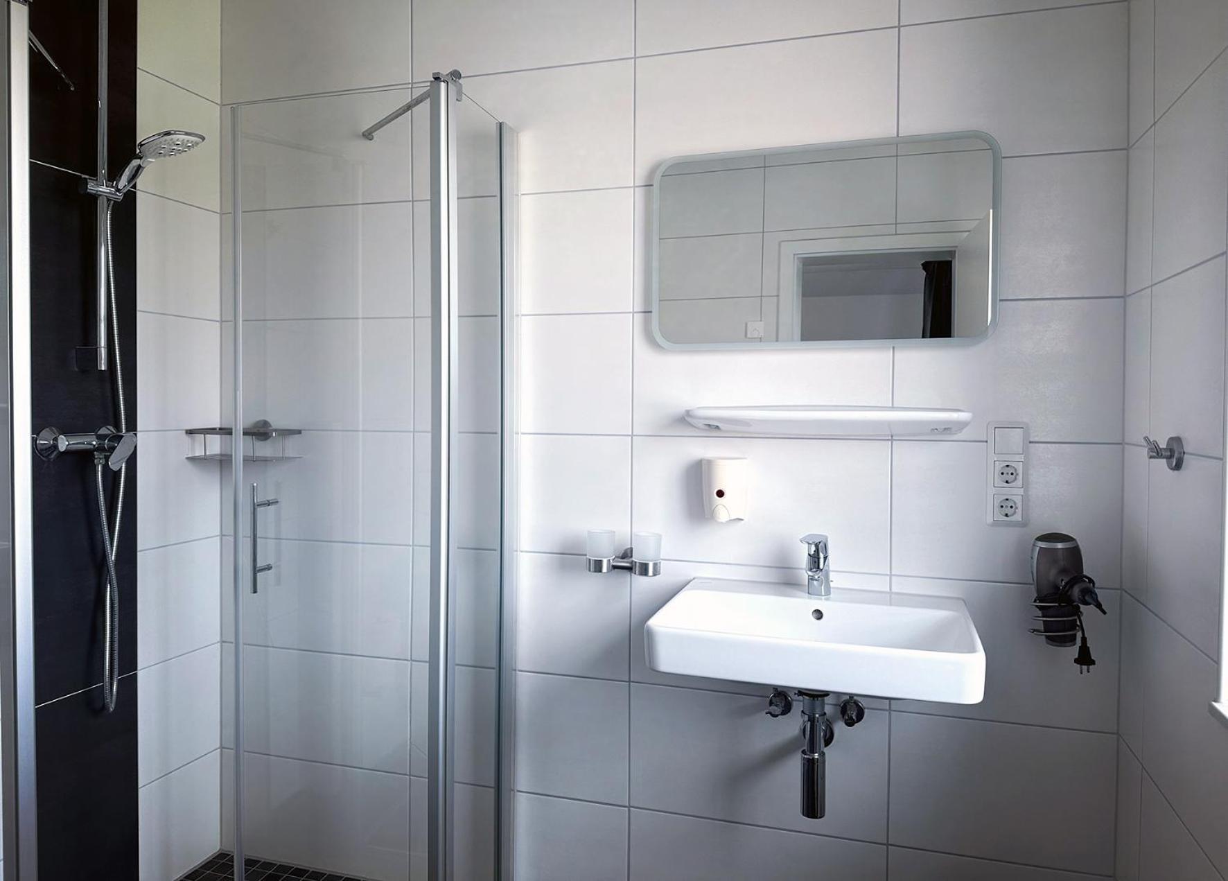 Apartment Kirschbluete2 Norden Pokój zdjęcie