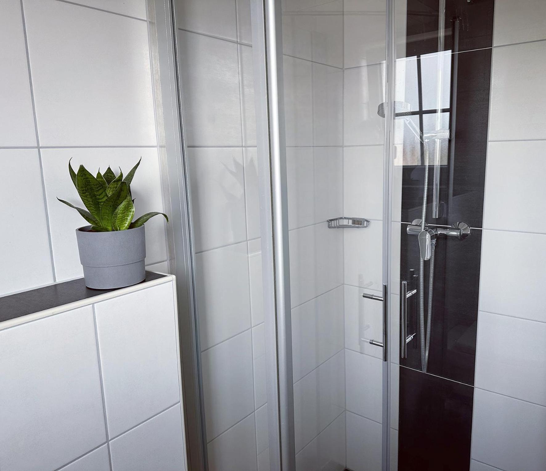 Apartment Kirschbluete2 Norden Pokój zdjęcie