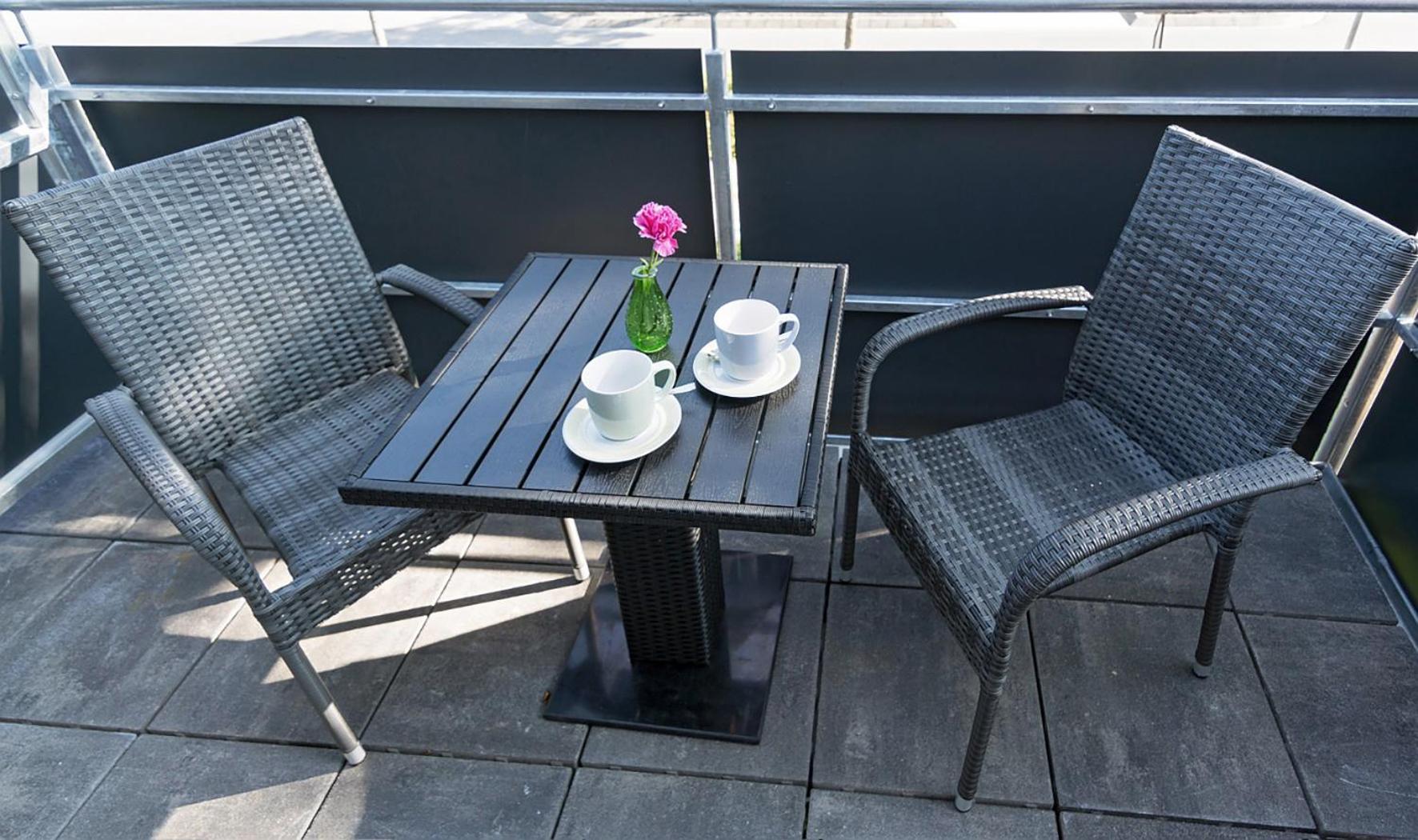 Apartment Kirschbluete2 Norden Pokój zdjęcie