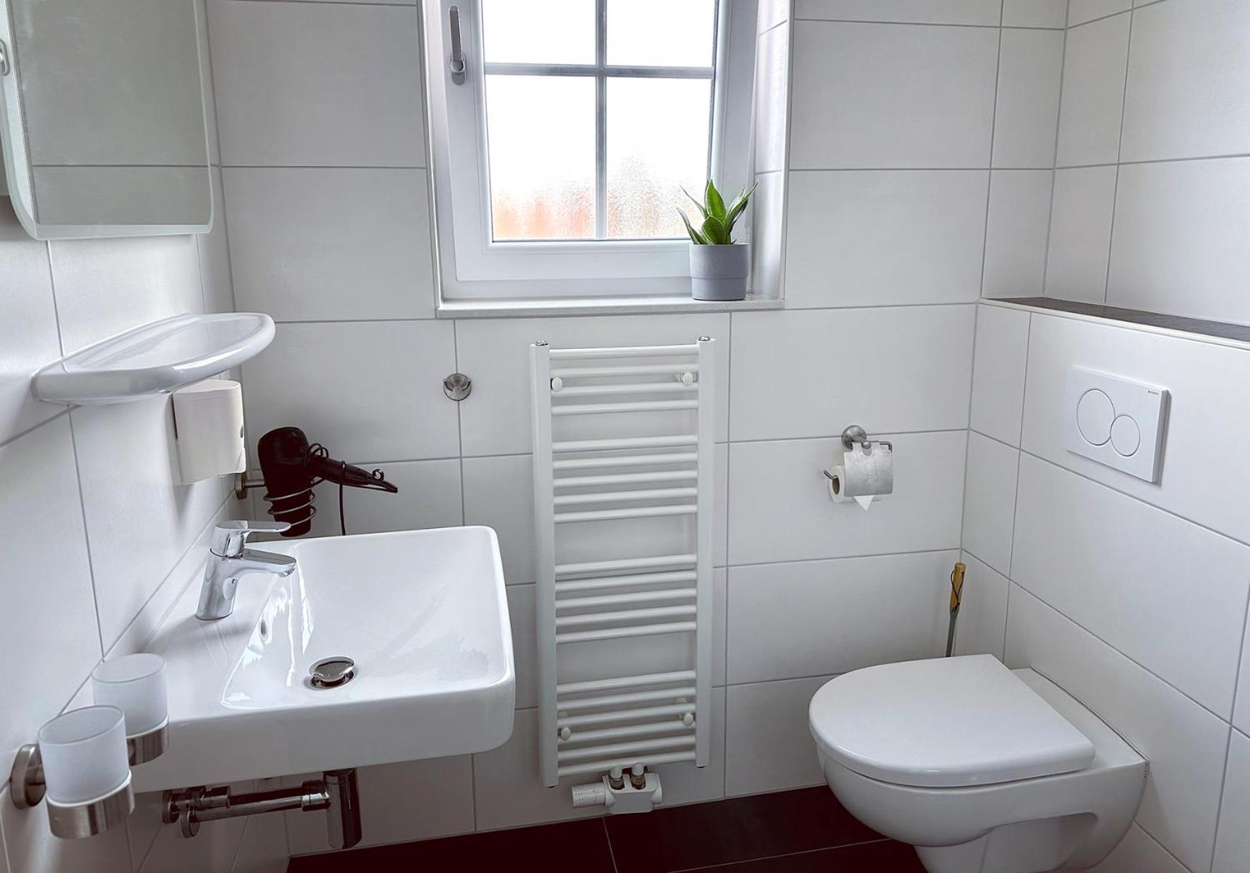 Apartment Kirschbluete2 Norden Pokój zdjęcie