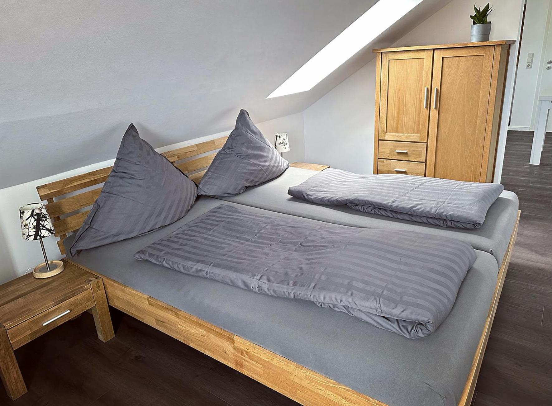 Apartment Kirschbluete2 Norden Pokój zdjęcie